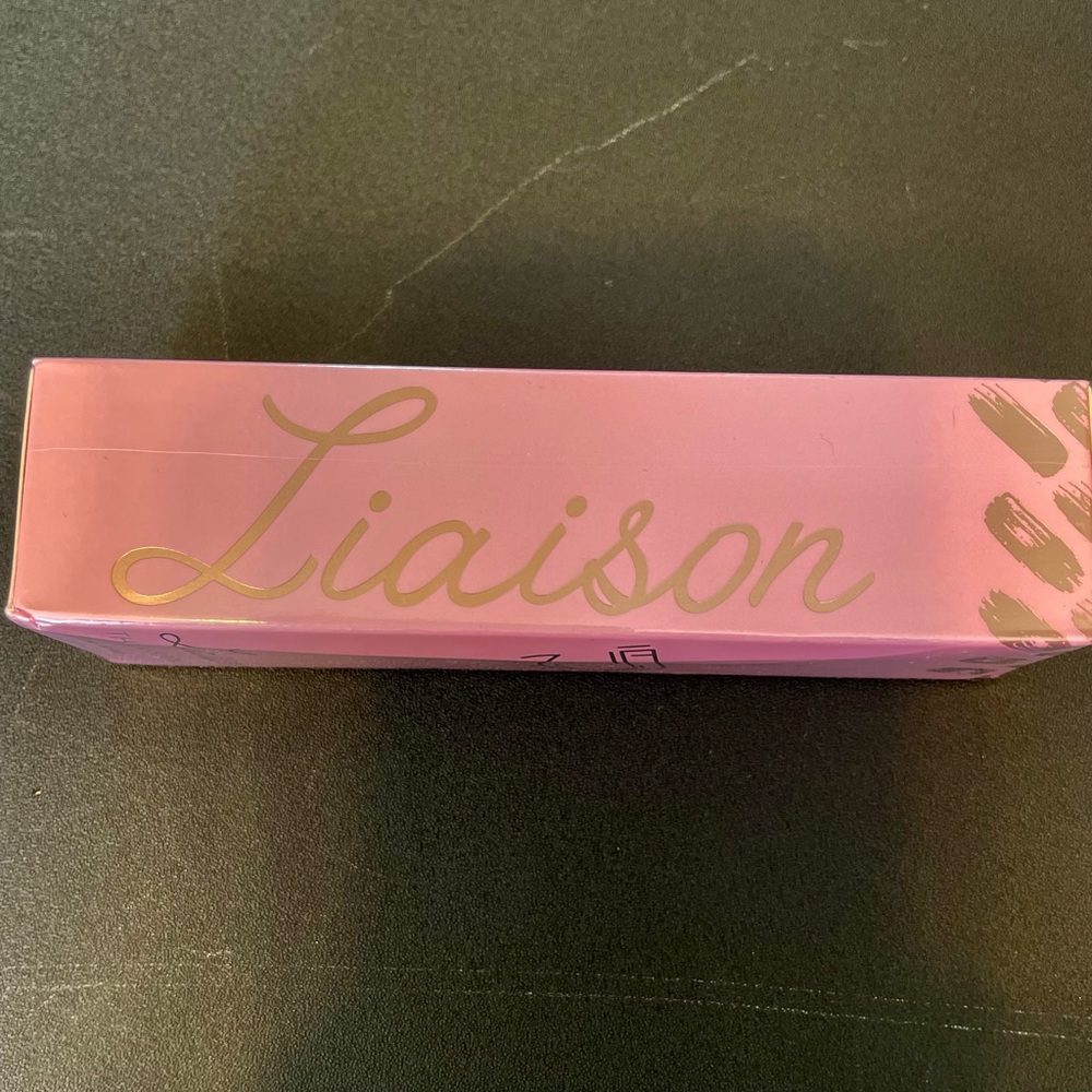 Liaison Eyelash Growth Bond